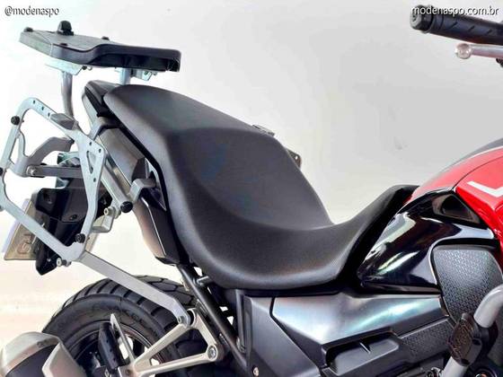 HONDA CB 500 X ABS HONDA CB 500 X ABS